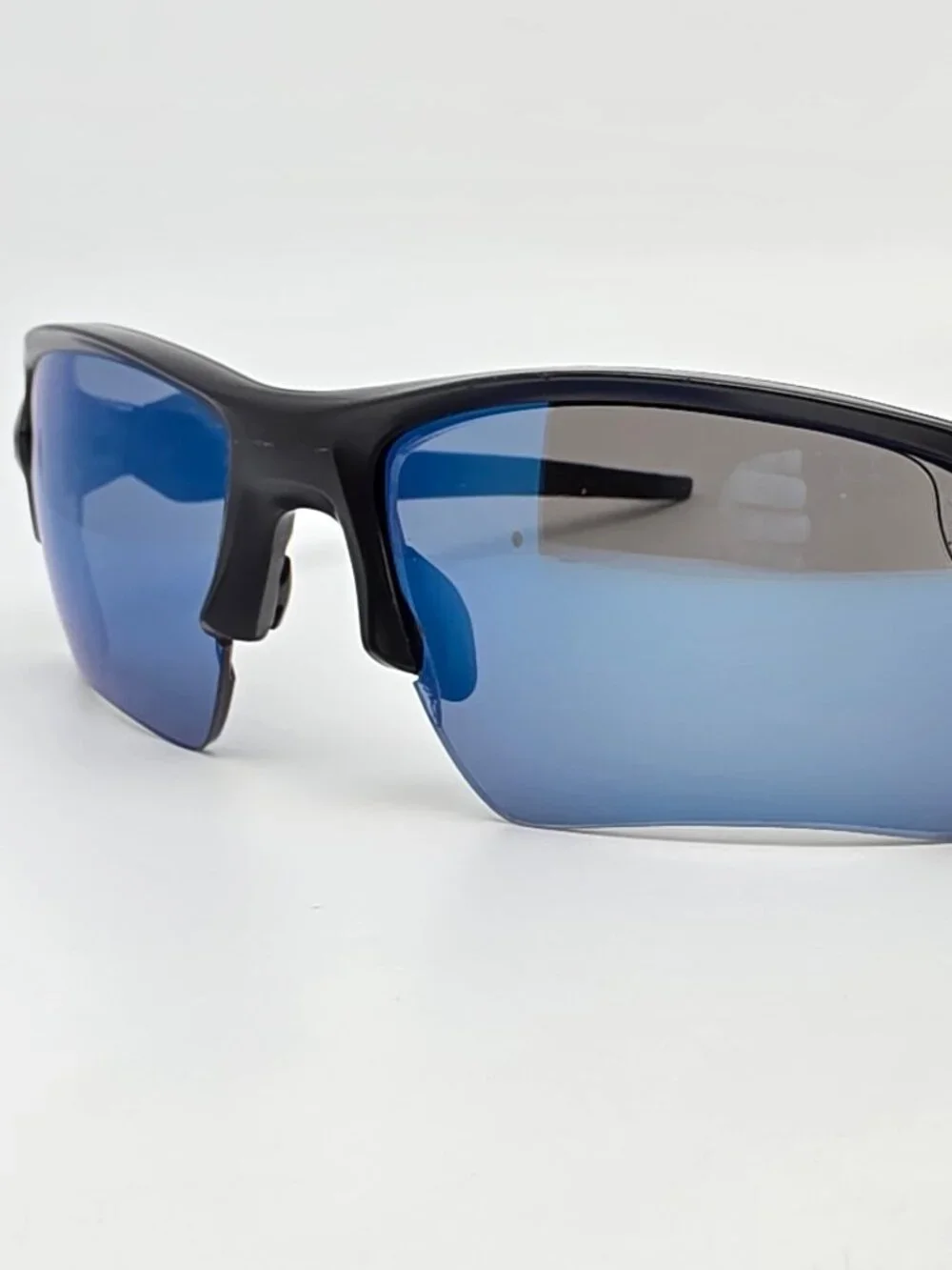 Oakley OO9188-5859 Flak 2.0 XL Matte Black Sunglasses FRAME ONLY 59-12-133